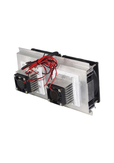 Suntek Plaka Soğutma Için Peltier Soğutucu Kiti Saç Kremi