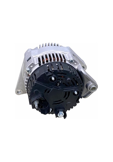12v Alternatör Dinamo Valeo Tipi 90 A Dacıa-renault Clıo I/express/megane I