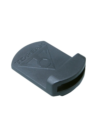 Topeak RedLite Arka Bagaj Adaptörü Siyah