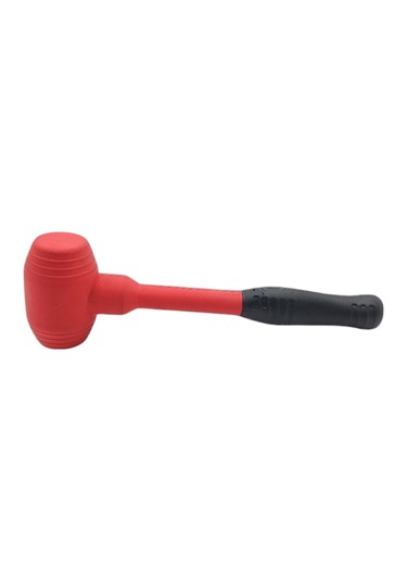 Fixonic Era06213 50mm Kırmızı Plastik Tokmak