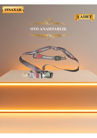 Oto Siyah Set 2 Li Anahtarlık Pınaxar Yerli Üretim Anahtar.