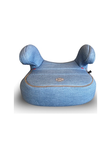 Comfymax  15-36kg Yükseltici / Oto koltuğu - Denim Blue    Dream