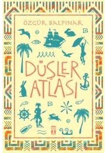 Düşler  Atlası -