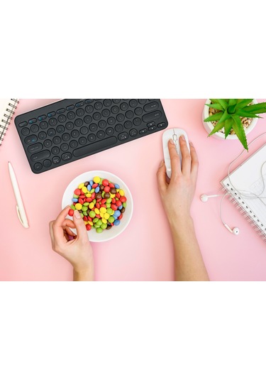 Blueforce BT-K95 Bluetooth Klavye