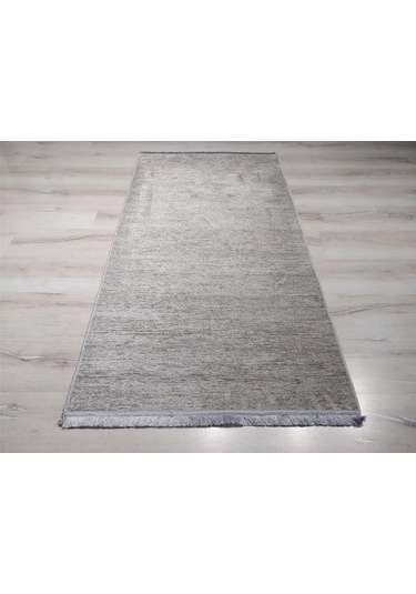 Yamalı Home Monaco M105Vizon 80X150 Cm Dokuma Yolluk