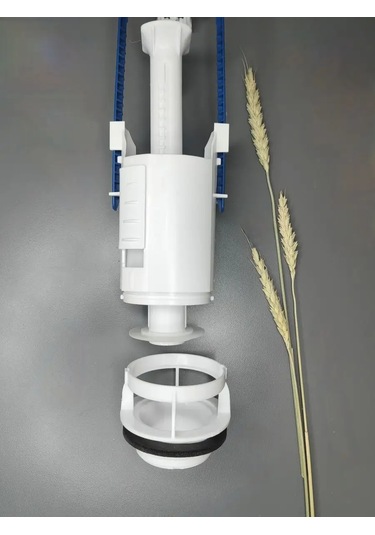 Uklad Tuvalet Rezervuarı Fren Mekanizması / Sanitasyon Contası 1 Adet 141935539