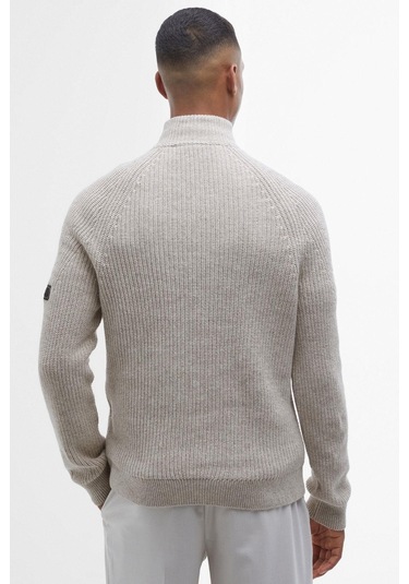 B.ıntl Chester Funnel Kazak Wh32 Whisper White Beyaz