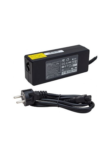 Casper Uyumlu Excalibur G770.9300-BVH0F Adaptör, Şarj Aleti (120W)