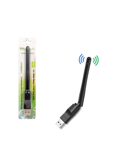 Sunplus Astra Turbo Hd Mini Full Hd Usb Uydu Alıcı