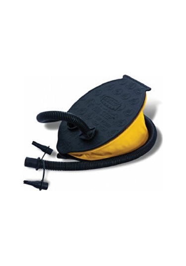 Bestway 23 Cm Ayak Pompası Şişme Yatak 62023 Çok Renkli