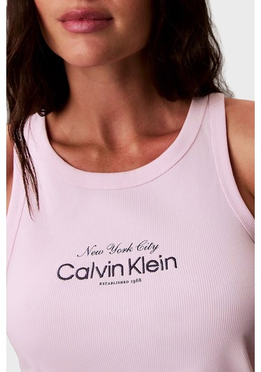 Calvin Klein Bayan Atlet Lv047f816g 8z6 Pembe