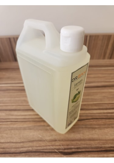 Dr Baxi 80 Derece Limon Kolonyası 1 L