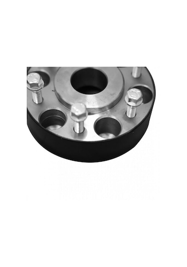Mitsubishi L200 40 Mm Ck45 Çelik Spacer Flanş