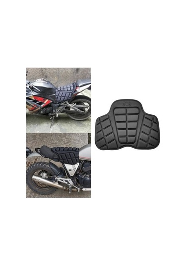 Ganzhoushop Yurt Store Motosiklet Minderi Koltuk Dışından A Eo A