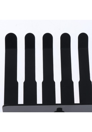 Homyl Mağaza Stüdyosu Ofisi Için Kablo Organizatör 19-yuva