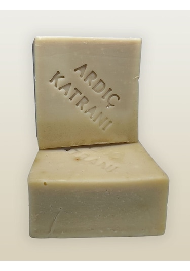 Dalgıçoğlu Ardıç Katranı Sabunu Katran Yağı Ve Zeytinyağlı Doğal Sabun 125 G
