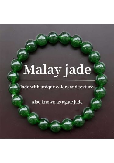 Akik Bilezik, Arkadaşlar İçin Mükemmel Bir Hediye No.149