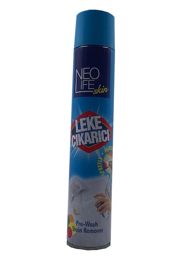 Neo Life Leke Çıkarıcı Sprey 400 ML