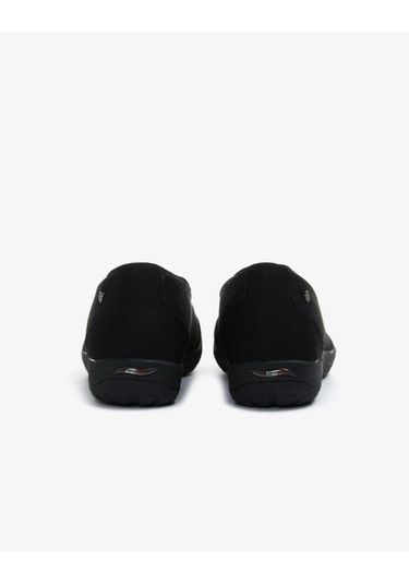 Skechers Arch Fit Reggae Cup - Rivers Kadın Bağcıksız Spor Ayakkabı 158488 158488 Bbk Bbk Siyah