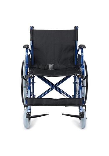 Dm-312 Centro 50 Cm Özellikli Tekerlekli Sandalye