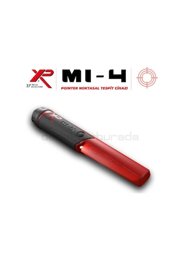 XP Dedektör - MI-4 Pinpointer