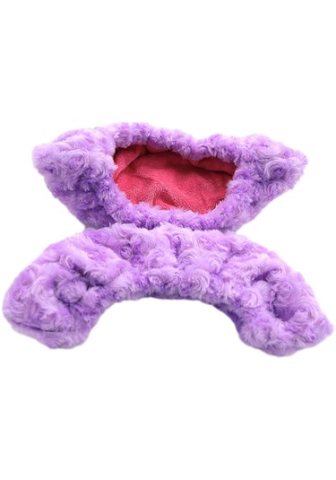 Suntek Paten Bıçağı Koruyucusu Buz Pateni Patenleri Xxxl Mor