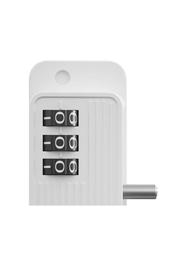 Suntek Çekmeceler Windows Şifreli Kilit Buzdolabı Kilidi 17