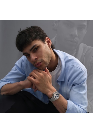 Maurice Lacroix Aıkon Ml-aı1118ss002230-1 Erkek Kol Saati