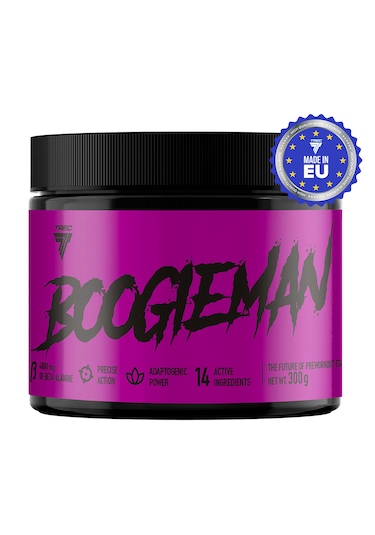 Trec Boogieman Pre-workout 300gr Orman Meyvesi