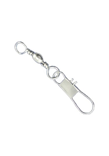 Dft Cjs040 Hawai Snap Nikel Klips 10 Lu No:4