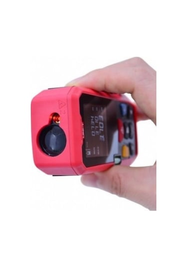 Uni-T LM100 Lazermetre