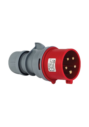 Mete Enerji 22 KW Araç Şarj İçin Dönüştürücü Adaptör