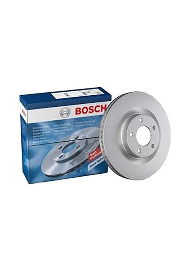 Volvo S80 2.4 1998-2007 Bosch Ön Disk 2 Adet N11.4580