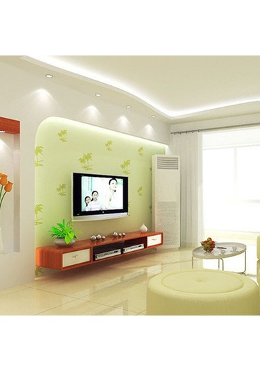 Geeksen 12v Dc 5630 Led Işık Şeridi 20cm - Tam Alüminyum Gövde + Pc Kapak, 15 Led, Beyaz Işık, 1 Adet