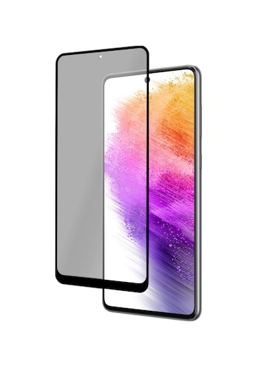 BİNANO CERAMIC MATTE Samsung Uyumlu A73 EKRAN KORUYUCU