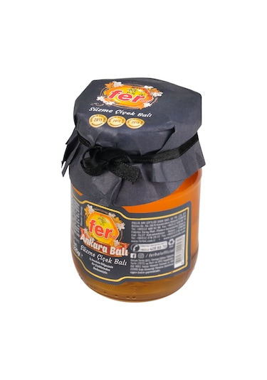 Fer Ankara Süzme Çiçek Balı 225gr