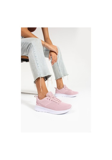 Hammer Jack 101 21200 Manaus Unisex Spor Ayakkabı Pembe