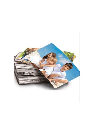 Fotoğraf Baskı-2 ( 20'li Paket )