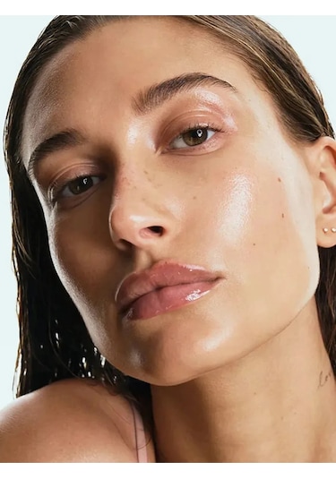 Rhode Rhode'den Hailey Bieber İçeren Peptitli Dud Balsamı Diğer