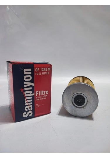 Şampiyon Ce1339 Yakıt Filtresi Canter 449 659