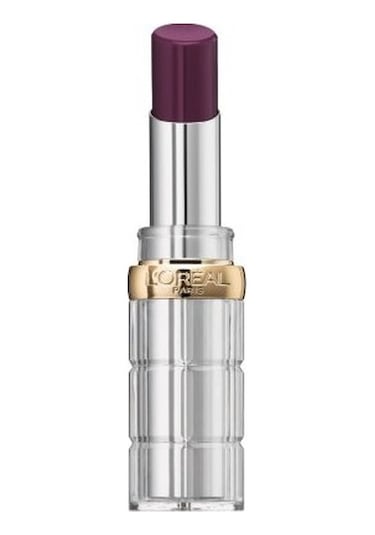 L'Oreal Paris Color Riche Shine Ruj