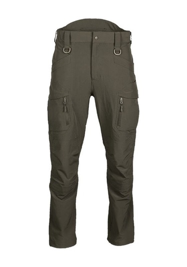 Sturm Tac. Hose Assault R.green Pantolon Lacivert