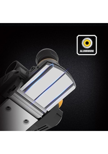 CAT DX86 900Watt 82mm Çift Bıçaklı Profesyonel Planya