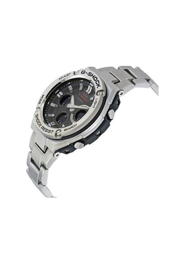 Casio GST S110D 1ADR Erkek Kol Saati