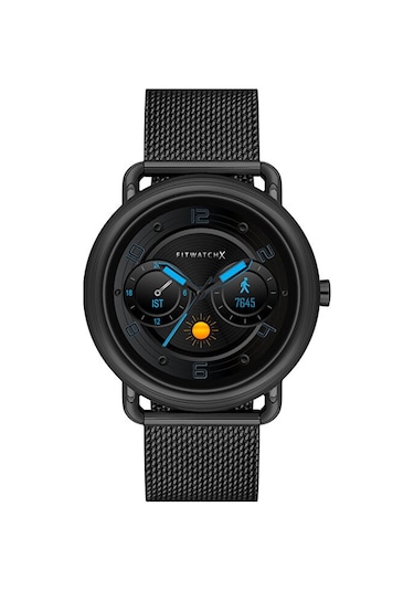 FitWatch FT202201R1003 Akıllı Saat