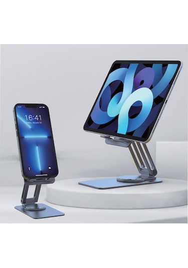 Nt-007 Telefon Standı