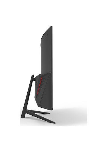 Npc 27" Md270k-v 180hz 1ms Va Fhd Curved Gaming Monitör