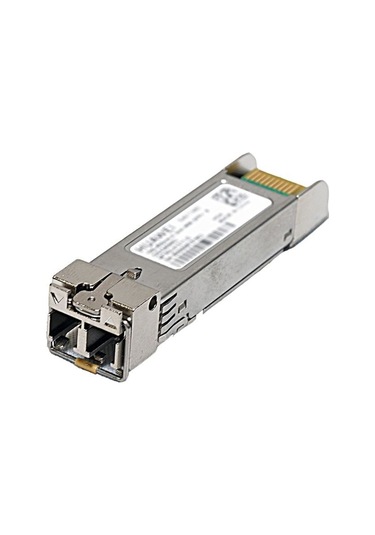 Huaweı Sfp-10g-ılr Optical Transceiver Sfp+ 10g Single-mode Module 1310nm 1.4km Lc