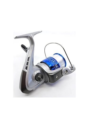 Kendo Sea Power 7000 Olta Makinesi