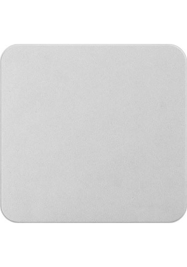 Yumuşak Doku Etkili Mikrofiber İphone İçin Çapak Yok Gri Parlatma Havlusu Ekran Temizleme Bezi